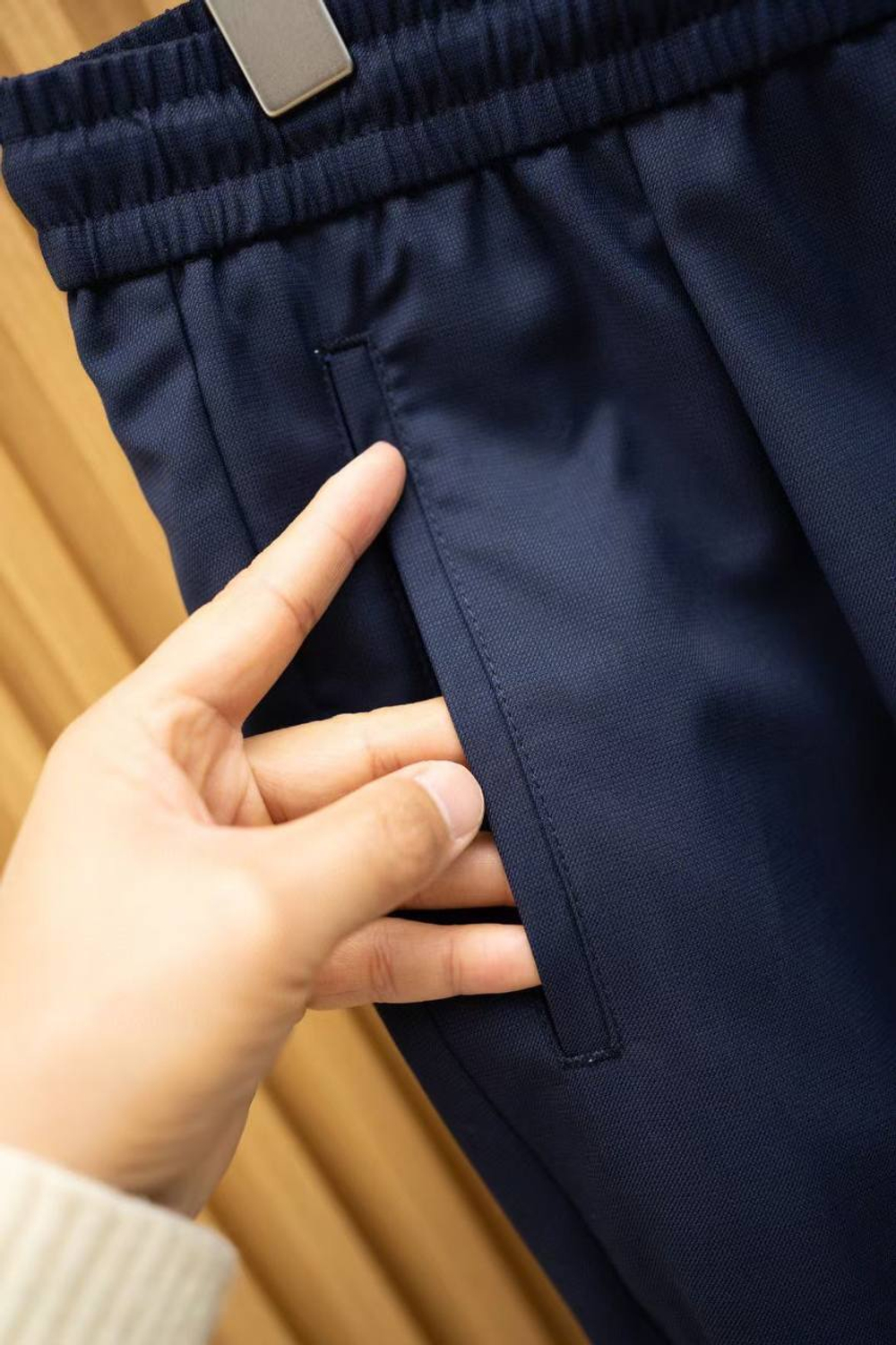 Брюки Kiton
