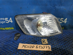 Габарит правый TOYOTA CAMRY GRACIA 1999-2001