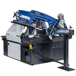 Ленточнопильный станок PILOUS ARG 330 CF-NC AUTOMAT