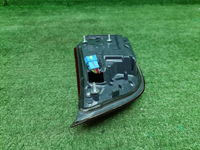 Фонарь левый внутренний BMW X5 F15 (2013-2018)