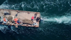 Дизельный лодочный мотор MIKATSU MD25FHL (2024)