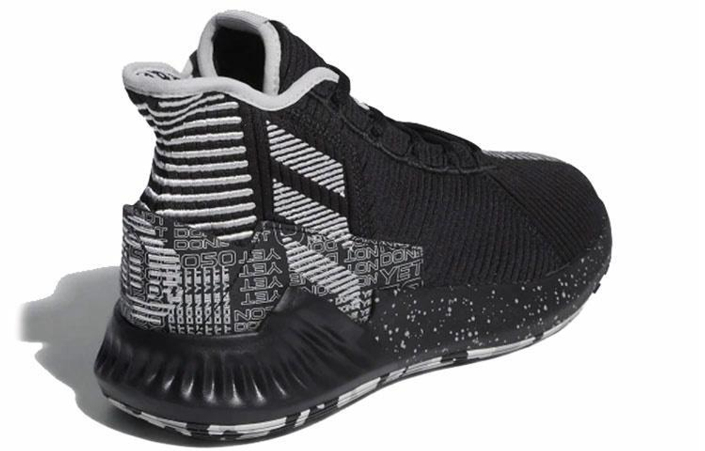 Кроссовки Adidas D Rose 9