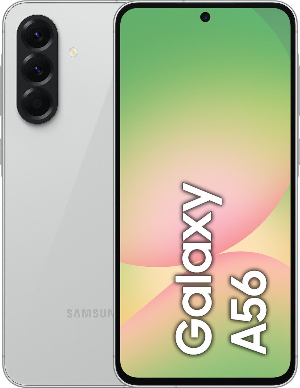 Смартфон Samsung A56 5G 8/256GB