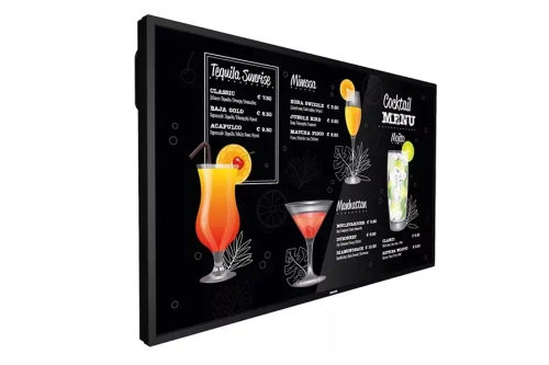 Дисплей профессиональный Philips 65BDL3117P/00