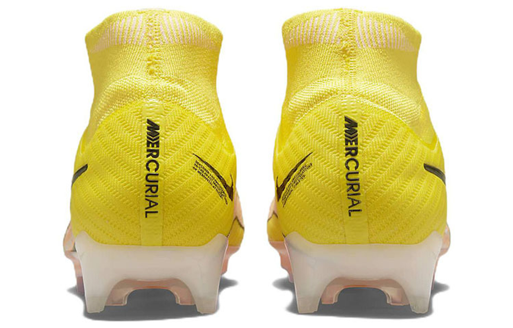 Кроссовки Nike Zoom Mercurial Superfly 9 Elite Fg