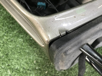 Зеркало левое Mercedes M W164 (2005-2011) 16 контактов
