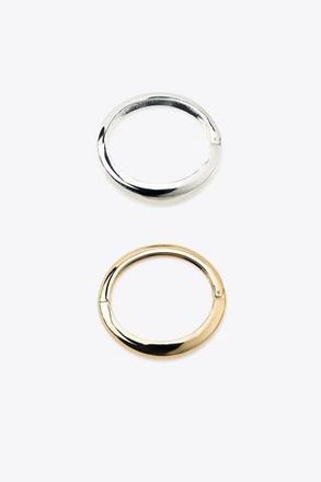 Бижутерия ZARA