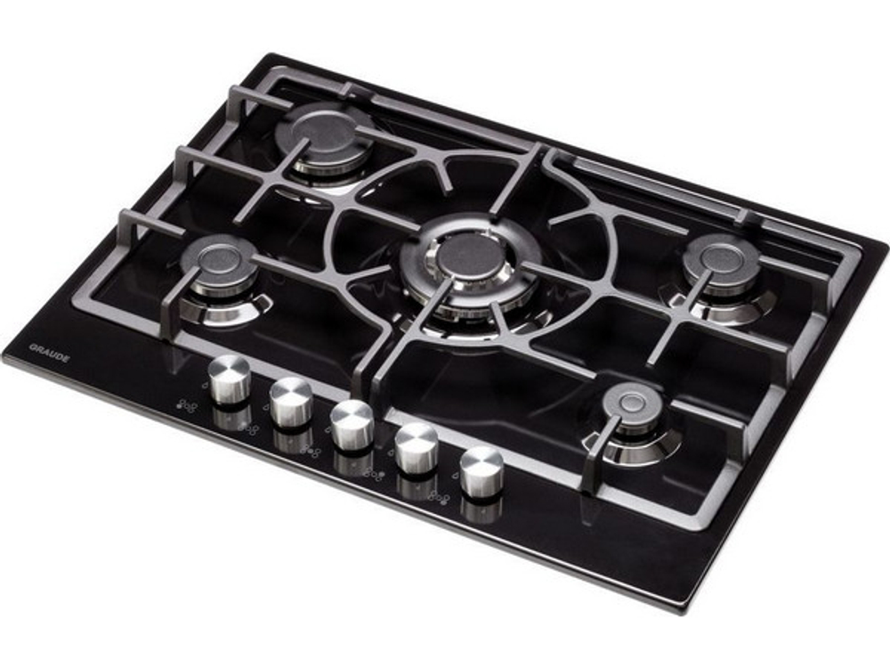 Варочная панель GRAUDE GS 70.1 SM газовая