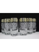 Набор стаканов