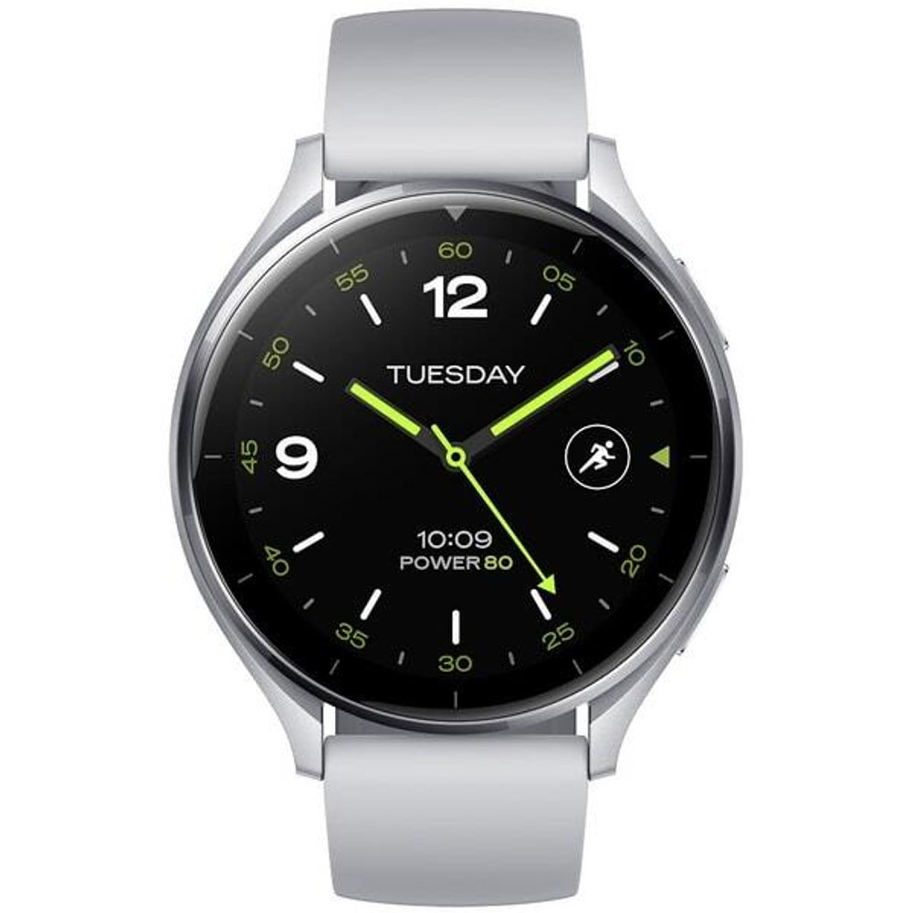 Xiaomi Watch 2 Silver