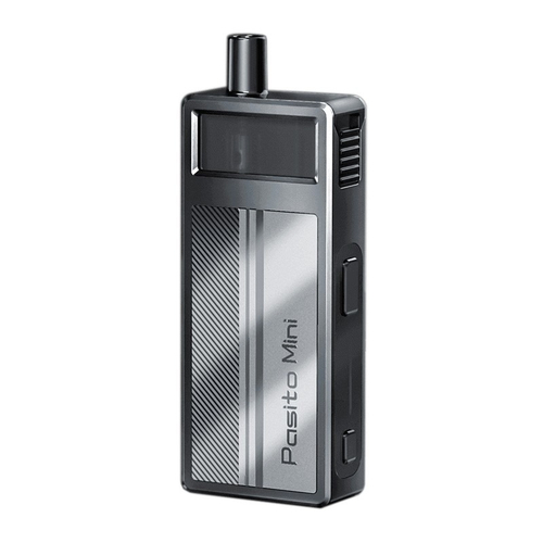 Smoant Pasito Mini Pod Kit - Space Grey
