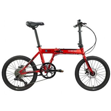 Складной велосипед Dahon K-One (2021)