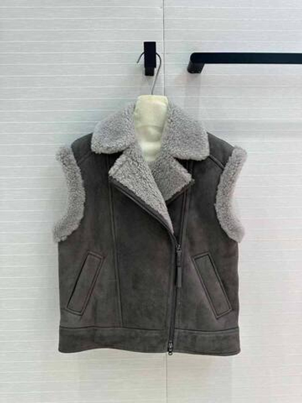 Жилет Brunello Cucinelli