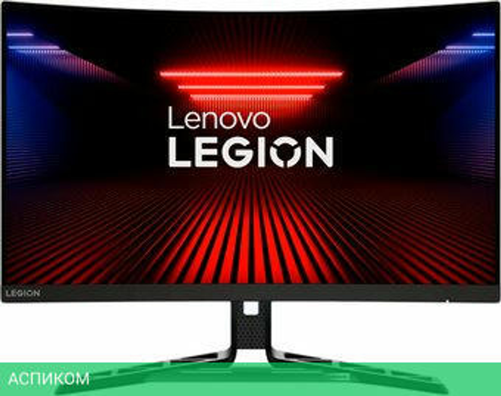 Игровой монитор Lenovo Legion R27fc-30 67B6GAC1EU