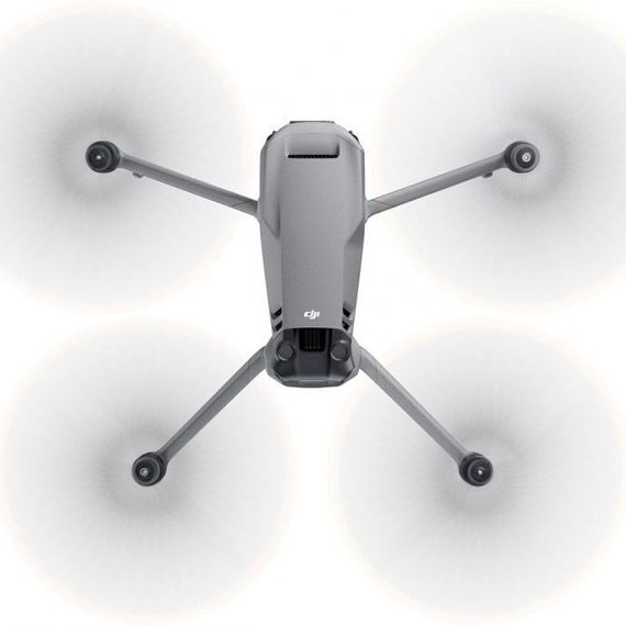 Квадрокоптер DJI Mavic 3 Fly More Combo