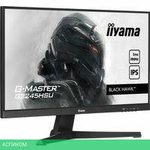 Игровой монитор Iiyama G-Master Black Hawk G2245HSU-B1