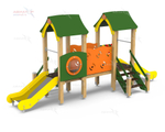 Детский игровой комплекс