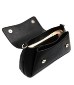 Сумка-трапеция GLORIANA Guess - черный(HWEZG9 51220)