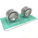 NH3/CR-1000 Membrapor сенсор электрохимический