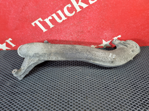 Патрубок интеркулера