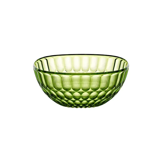 Чаша vanity, D25 см, зеленая