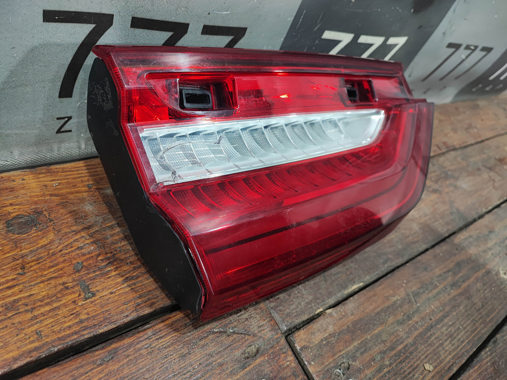 Фонарь задний левый Hongqi HS7 1 19-23 Б/У Оригинал 3716075DA01