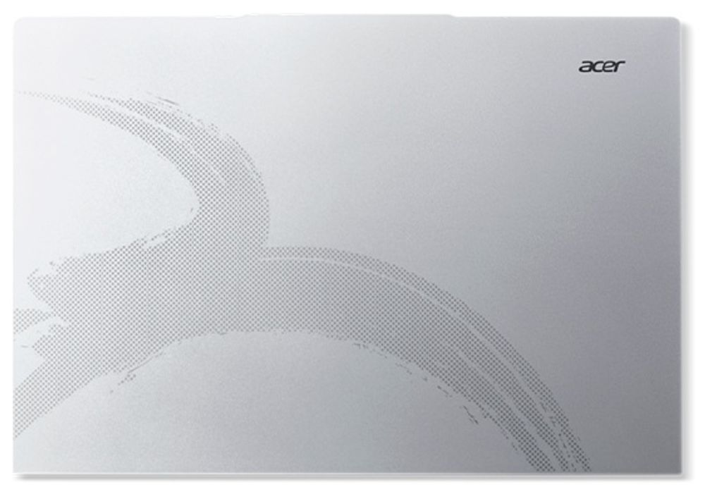 Ноутбук Acer Aspire Lite 16 16" / 8 Гб / SSD 512 Гб / Без ОС / NX.J5RER.002