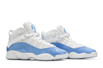 Кроссовки Jordan Air Jordan 6 Rings (Женская размерная сетка)