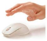 Мышь Xiaomi Mi Wireless Mouse Lite XMSMSB01YM белый