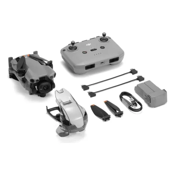 Квадрокоптер DJI Mini 5 Pro (DJI RC-N3)