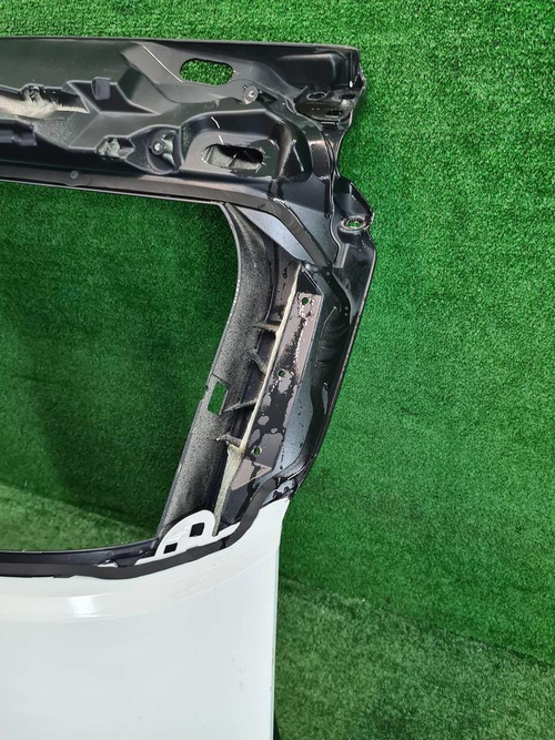 Крышка багажника Jaguar F-PACE (2016-2020)