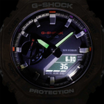 Мужские наручные часы Casio G-Shock GA-2100FR-5AER