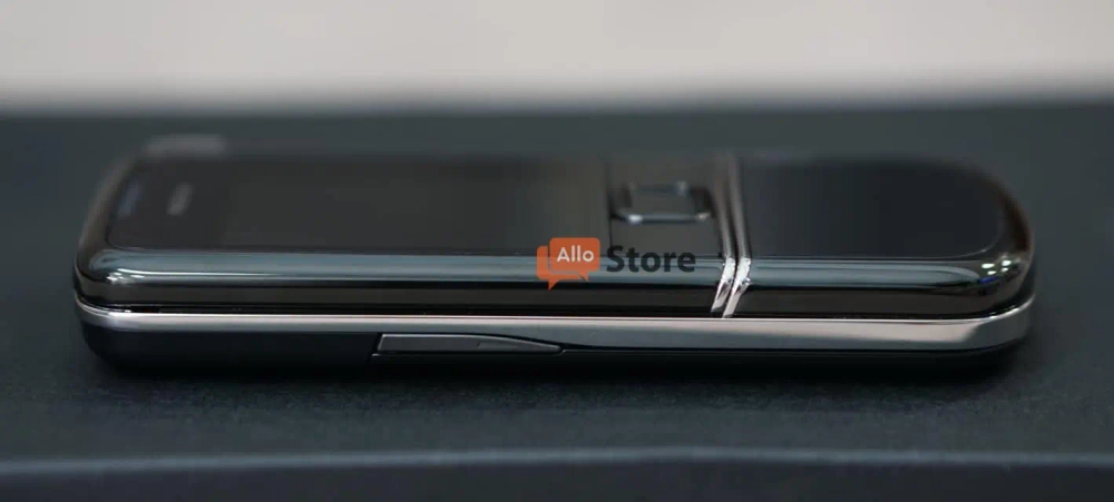 Nokia 8800 Arte Black (Черный)