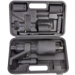 WDK-736DL Гайковерт редукторный двухскоростной, 5800 Нм