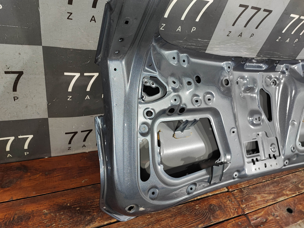 Крышка багажника Exeed TXL 19-нв Б/У Оригинал 509000737AADYJ