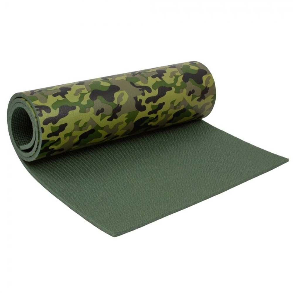 Tramp ковер туристический Decor Камуфляж S10 180х55х1 см