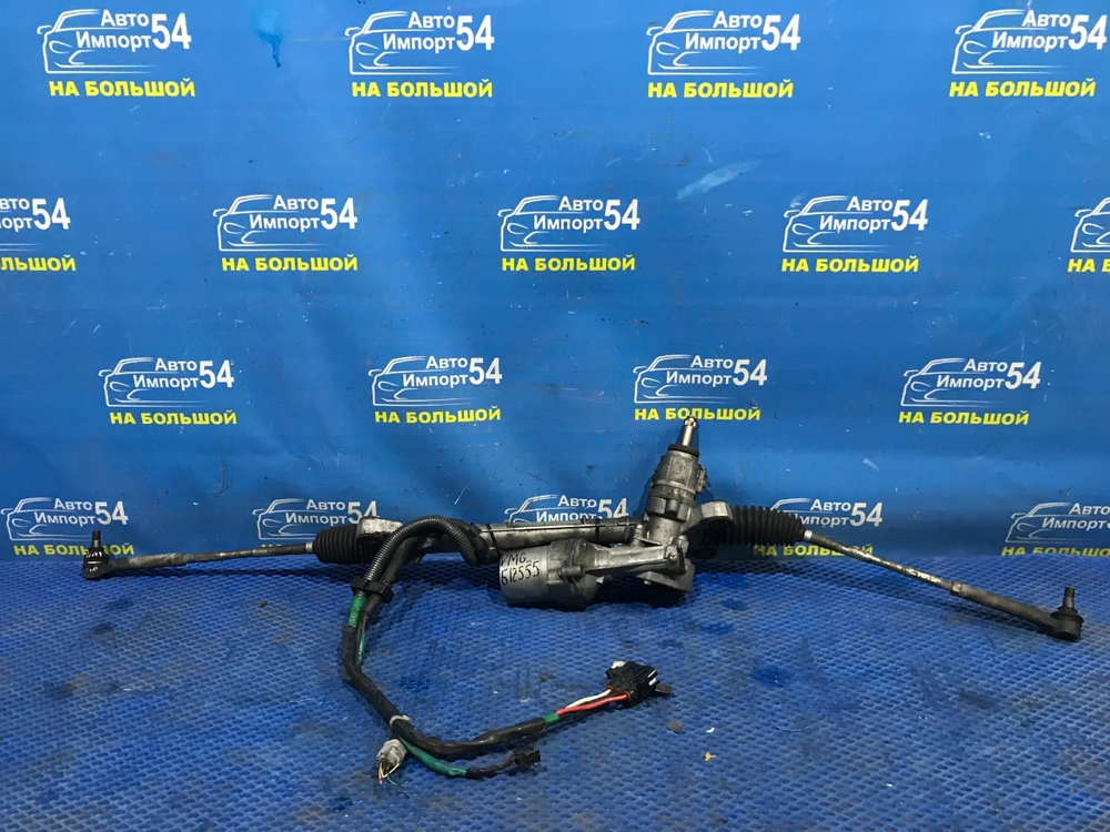 Рейка рулевая SUBARU LEVORG 2014-2020