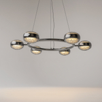 Подвесной светильник Maytoni MOD299PL-L60BC3K