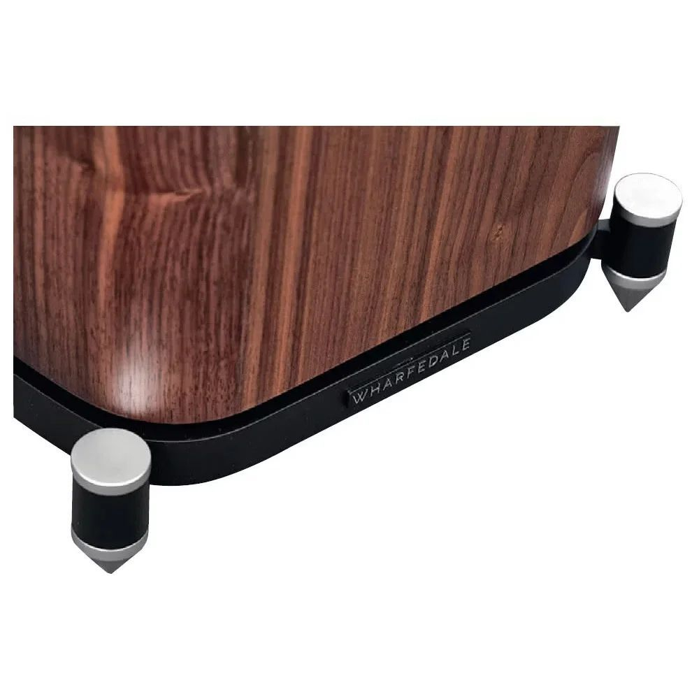 Напольная акустика Wharfedale EVO 4.4 Walnut