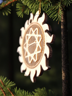 "Чертог Щуки" ( 12 октября - 3 ноября).