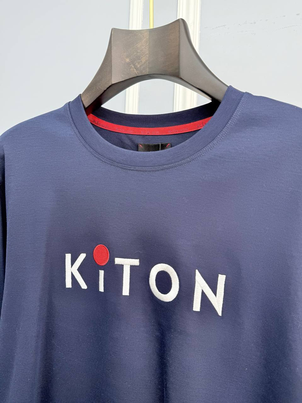 Лонгслив Kiton