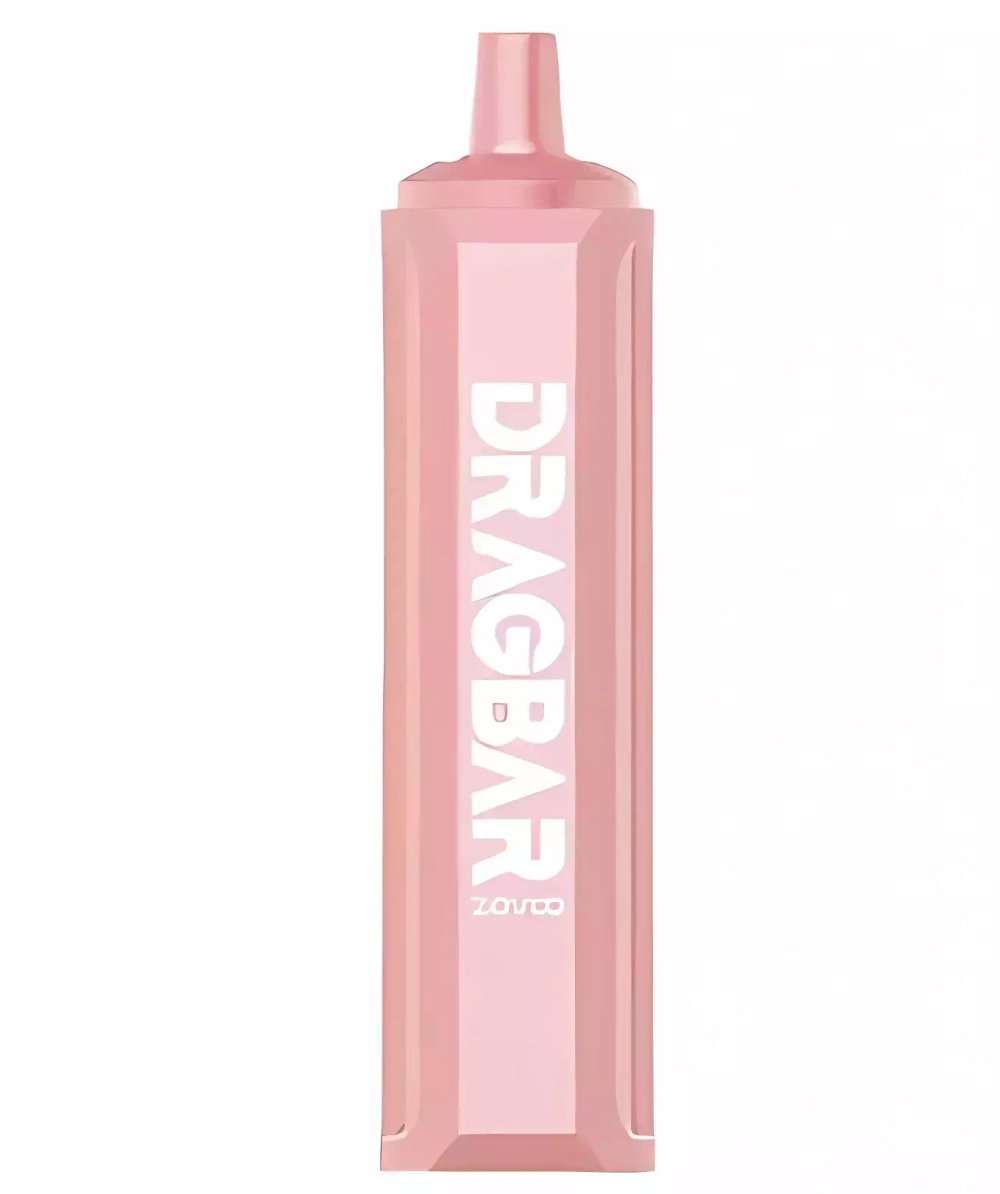 ZoVoo DragBar F8000 - Peach Snow Pear (5% nic)