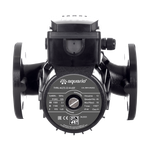 Насос циркуляционный фланцевый Aquario AC(T) 22-8-65F с трехфазным двигателем