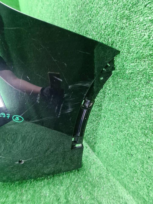 Бампер задний BMW X5 G05 (2018-2023) M-paket