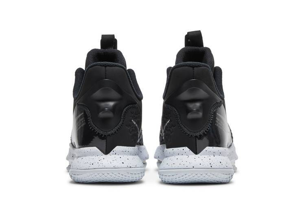 Кроссовки Nike Witness 5 Lebron