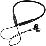 Спортивные наушники Bluetooth Lenovo QE08 (черный)