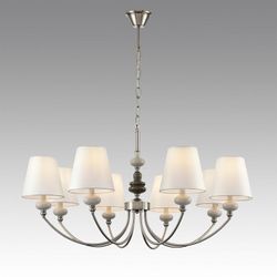 Подвесная люстра Lumion KENTUKI 8283/8