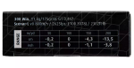 Патрон .308 Win Sako 11,3 г TRG Precision Sceneral-L OTM, коробка 20 шт.
