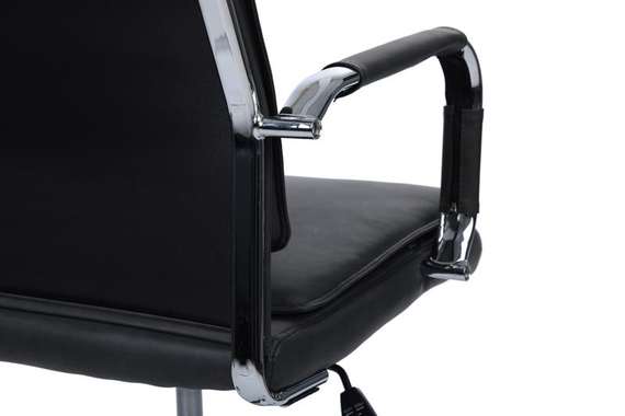 Кресло Dil RCH 6018H Темно-серый