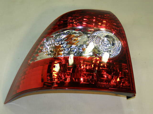 Фонарь задн. в сб. /2170/ лев. (ОАТ)